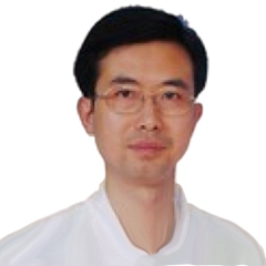 吴克永