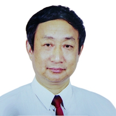 陈响中