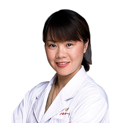黄娟妮