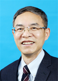 吴志明