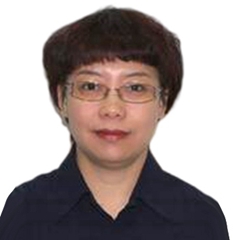 陈玉梅
