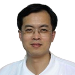 陈志明
