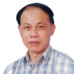 黄煌渊