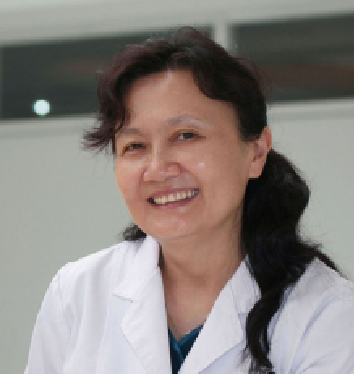 李筱梅