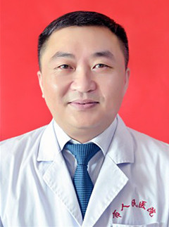 吴小军