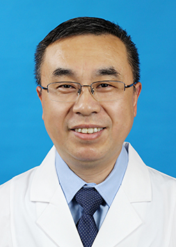 李小兵