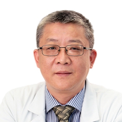 肖志坚