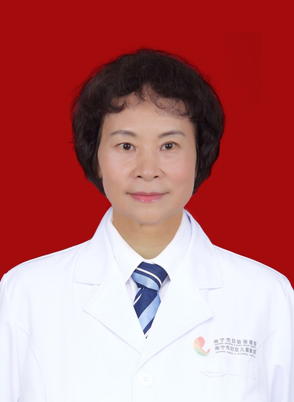 陆凤莲