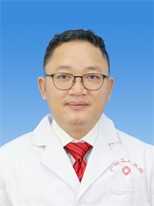 李大权
