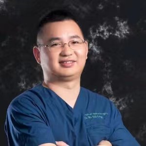 吴海龙