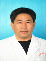 李永谦