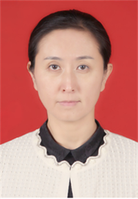 姜馨