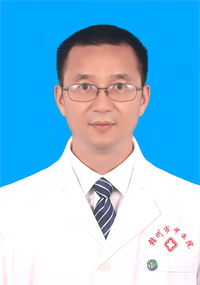 陈公林