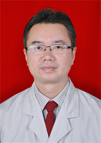 杨勇