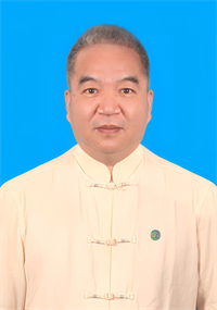 黄晓超
