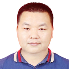 钟勇进