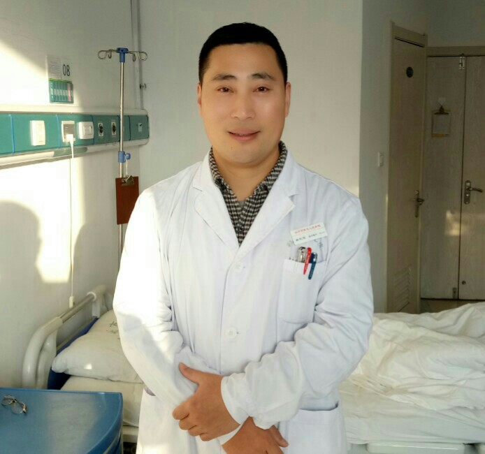韩利平