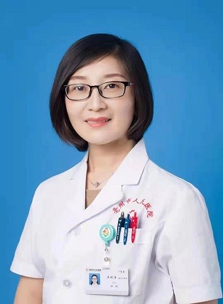 吴利萍