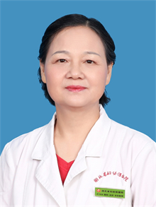 胡燕妮