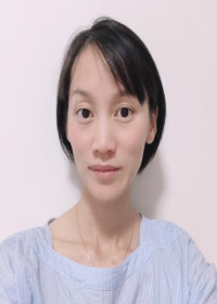 李芳