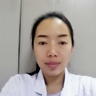 何丽颖