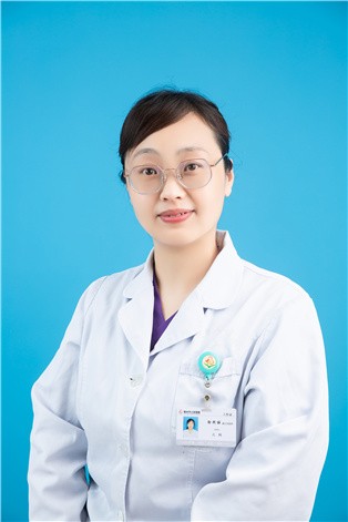 徐艳丽