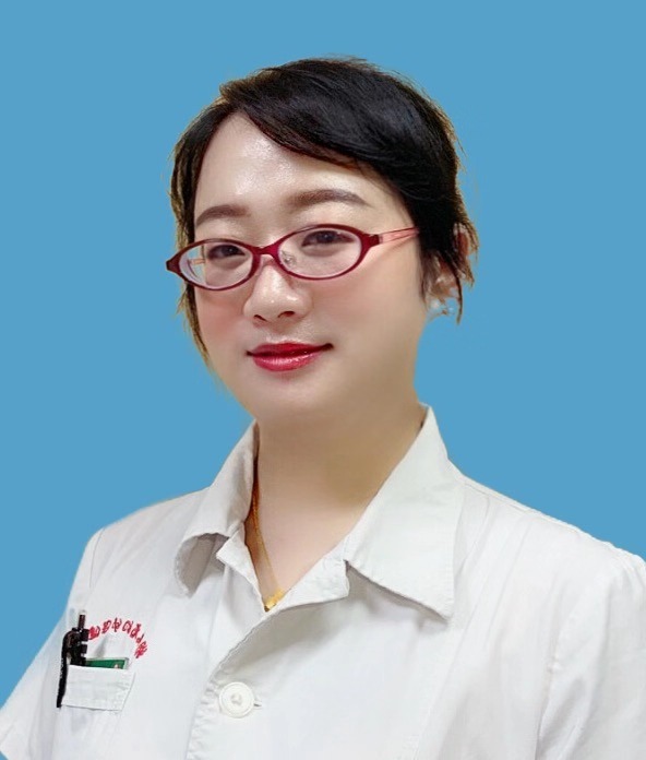 杨青