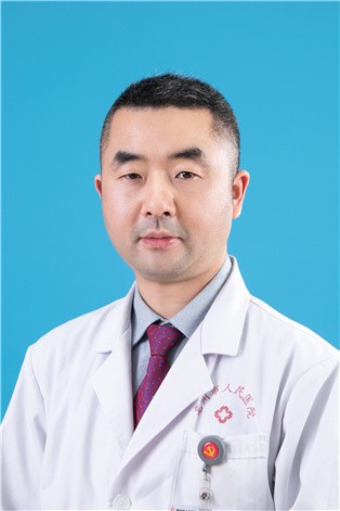 许建国