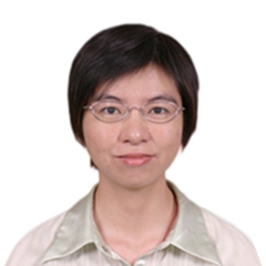 陈洁真