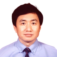 梁伟雄