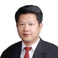 王新民