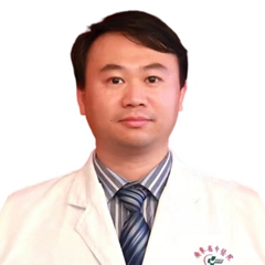 陈惠军