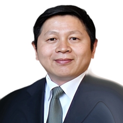 孙凌云