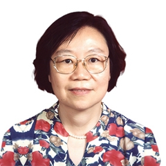杨霓芝
