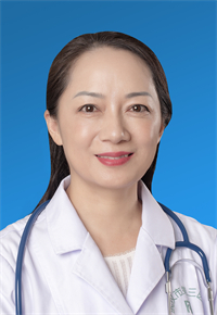 边俊梅