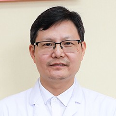 杨军