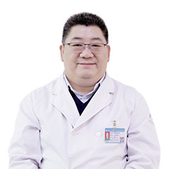 郭富全
