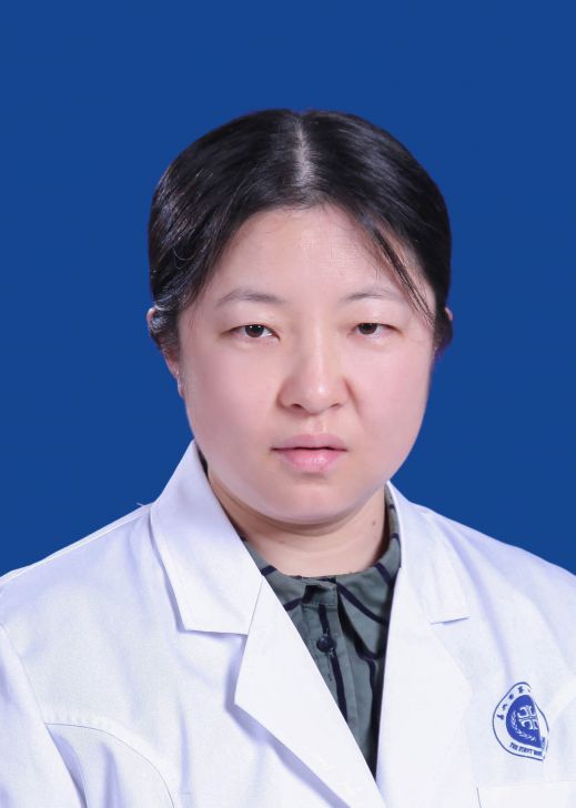 杨艳英
