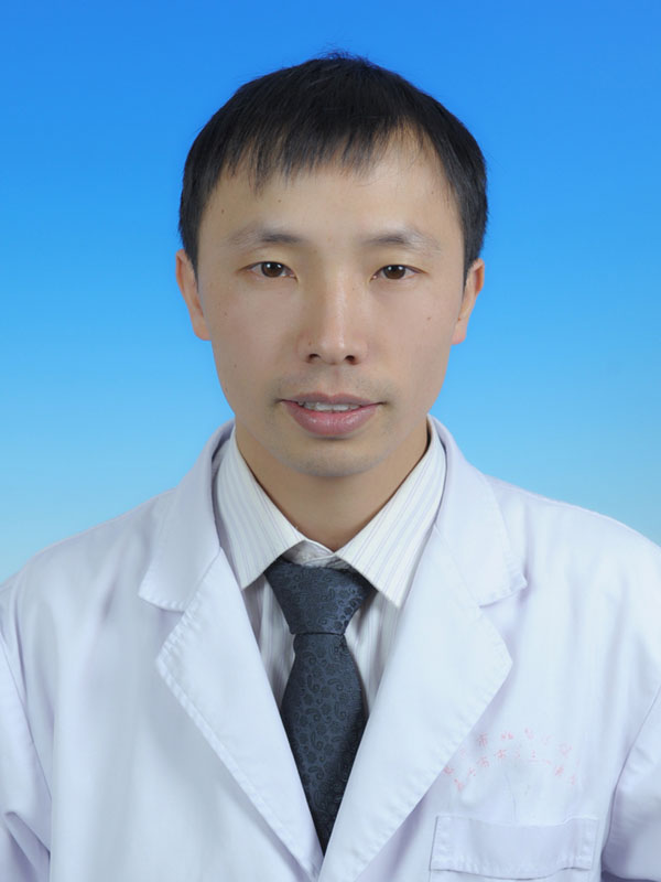 洪志华