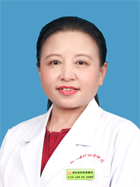 周小勤