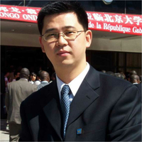 姜跃龙