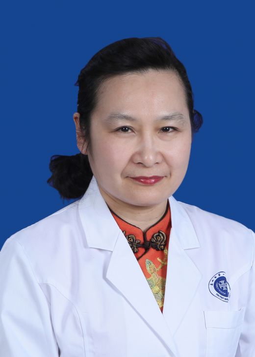 吴美娟