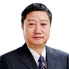 陈海波