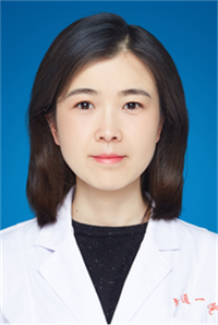 朱妍