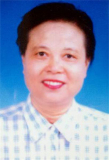 胡小梅