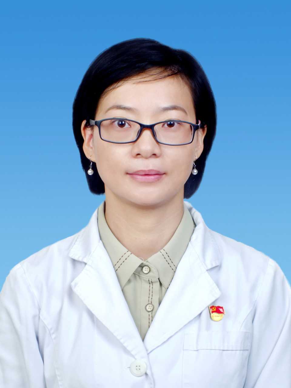 陈菊萍