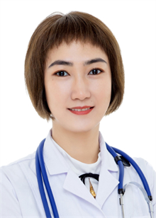 杨姗姗