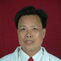潘能富