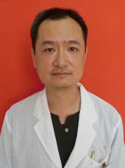 杨立强