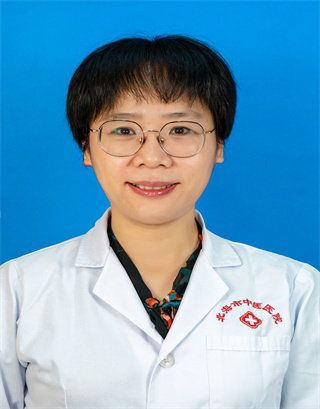 蔡晓静